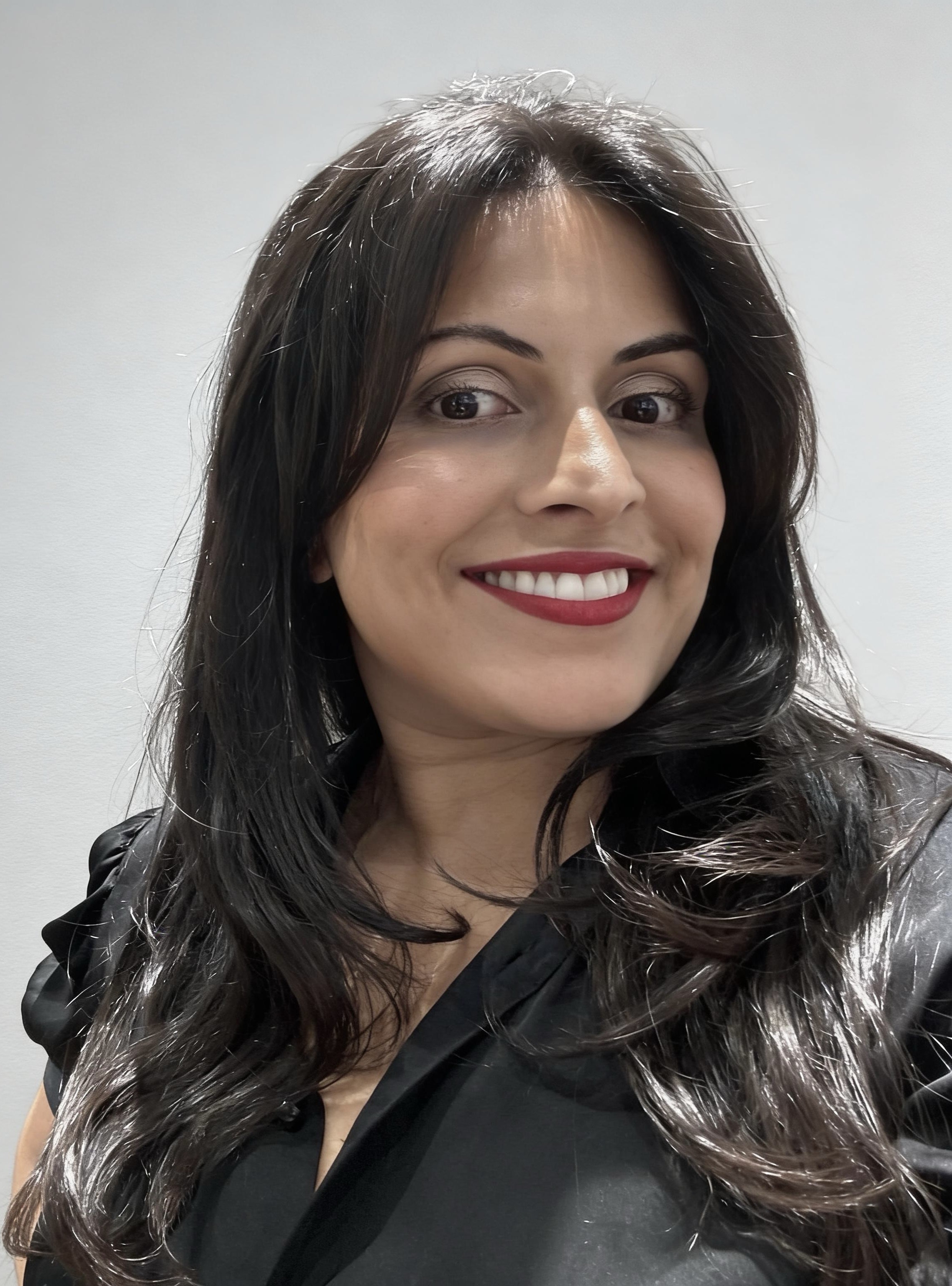 Serena Bhaduri